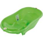 Okbaby Анатомична вана OK Baby - Онда, 53 cm, зелена (OKBON82344G)