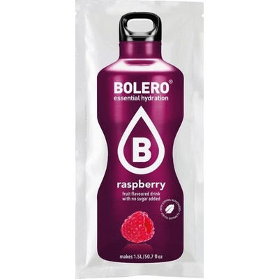 Bolero kola 24 x 9 g