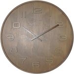 NeXtime Wood Big 3095br
