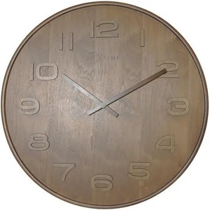 NeXtime Wood Big 3095br