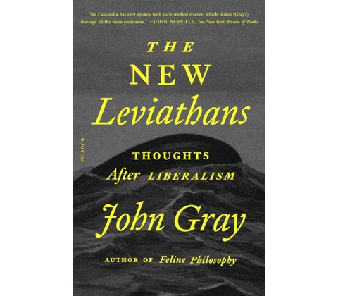 The New Leviathans