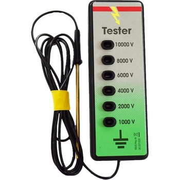 Kerbl Тестер за електропастир - 10000v (44661)