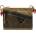 Klättermusen Чанта за рамо Klättermusen Algir Accessory Bag Shoulder bag - Olive (510-7094-0311)