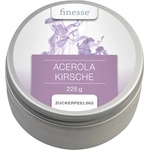 Chemoform finesse® Ексфолираща захар, Карибска череша, 225 г