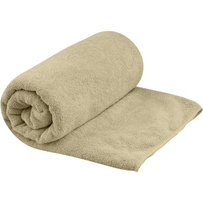 Sea to Summit Tek Towel M Цвят: бежов