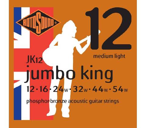 Rotosound JK12