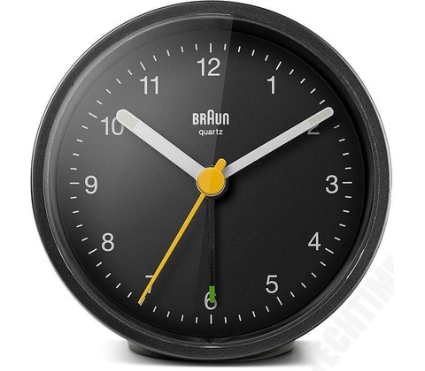 Braun BC12
