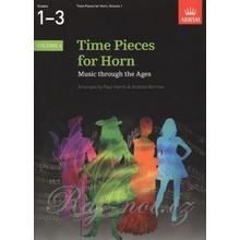 Time Pieces for Horn, Volume 1