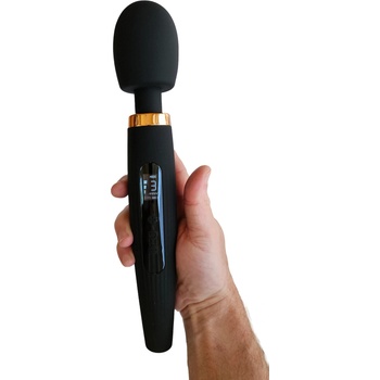 Love Spice Wand