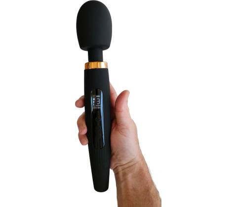Love Spice Wand