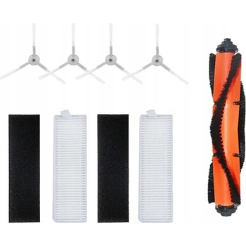 Litago Xiaomi Mi Robot Vacuum-Mop Essential příslušenství 9 ks