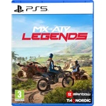 THQ Nordic MX vs ATV Legends (PS5)