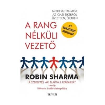 A rang nélküli vezető