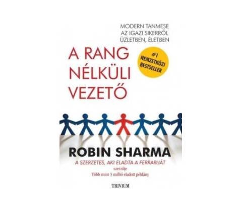 A rang nélküli vezető