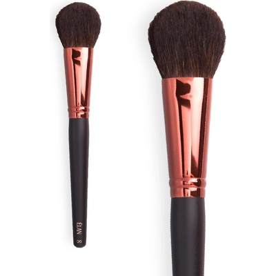 ÉLAN štetec na make-up BLACKWOOD 8