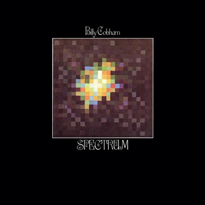 COBHAM, BILLY - SPECTRUM LP