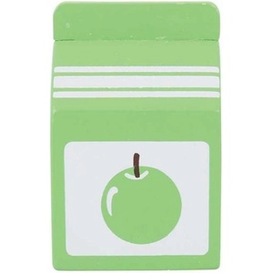 Bigjigs Toys Ябълков сок 1 бр (BJF157)