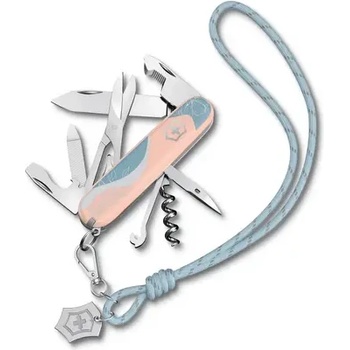 Victorinox Швейцарски джобен нож Victorinox Companion Paris Style (1.3909.E221)