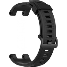 Eternico Essential na Amazfit T-Rex čierny AET-ATRSB