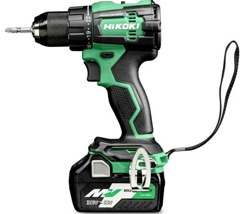 HiKOKI DS18DE