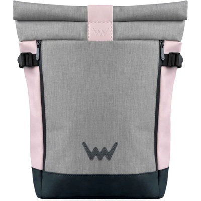 Vuch Nescio Light Grey 20 l