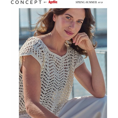 KATIA CONCEPT 19