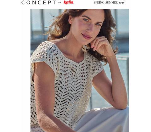 KATIA CONCEPT 19