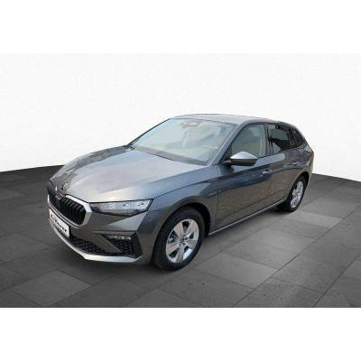 Skoda Scala Selection 110 kW