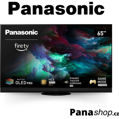 Panasonic TV-65Z90AEG