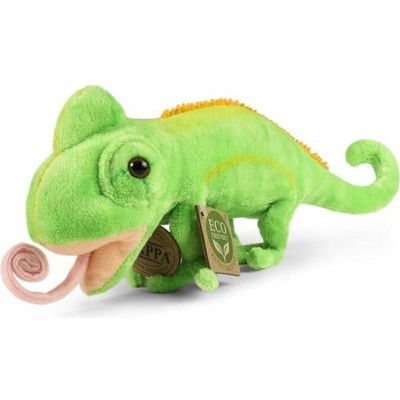 JEŠTĚRKA CHAMELEON RAPPA 30 cm