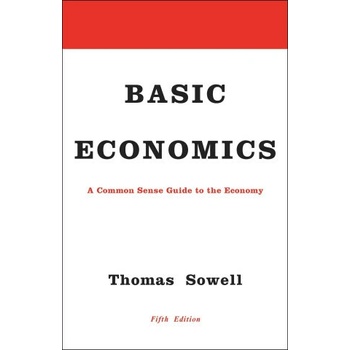 Basic Economics - Sowell Thomas