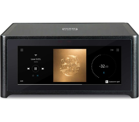 NAD M10 V3