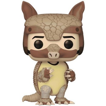 Image 1 of Funko Фигурка Funko Pop! Television - Friends - Ross Geller 1648 (FUNKO-98562) (FUNKO-98562)