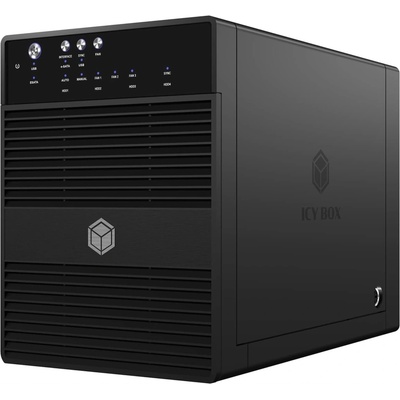 Icy Box IB-3640SU3