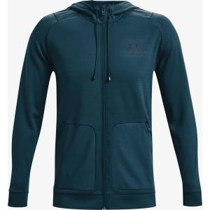 Under Armour Мъжки суитшърт Under Armour Rush All Purpose FZ HD Under Armour | Sin | МЪЖЕ | L