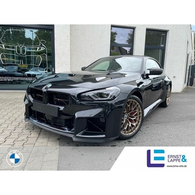 BMW M2 CS M 390 kW