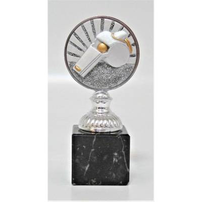 VIZINGR Rozhodčí trofej 50-FG075 50-FG075/16 cm