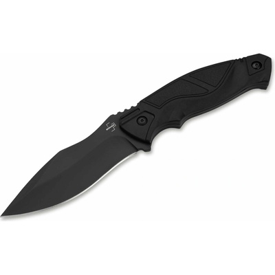 Böker Plus Advance Pro Fixed Blade D2, Synthetic 02BP0016
