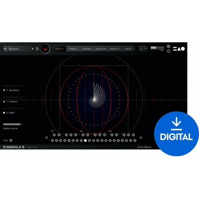 Mntra Instruments Vespera Pro (Digitálny produkt)