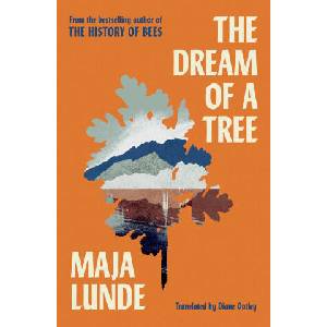 UNTITLED MAJA LUNDE 3 PA | MAJA LUNDE (2025)
