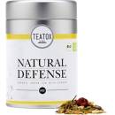 Teatox Natural Defense sypaný čaj 70 g