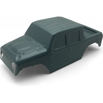 RGT Karoserie 86100 JC lakovaná Šedá