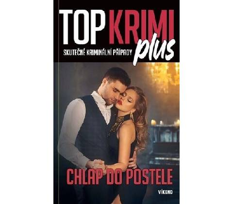 TOP KRIMI plus Chlap do postele