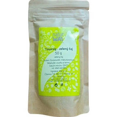 NATURWAY Touareg 50 g