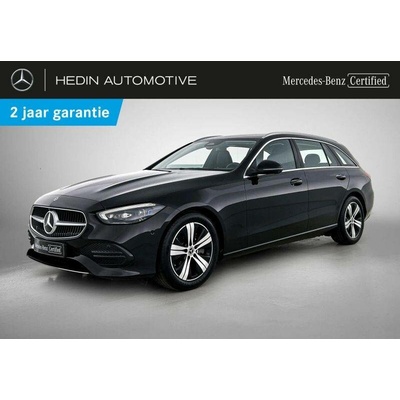 Mercedes-Benz C 200 T 150 kW