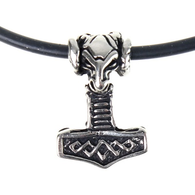 FALON огърлица Thor - PSY216