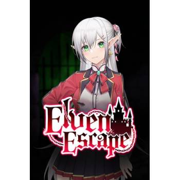 PG Studio ElvenEscape (PC)