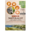 Iams Cat jahňacie v omáčce 85 g