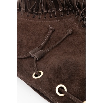 ANSWEAR Велурена чанта Answear. LAB (721)