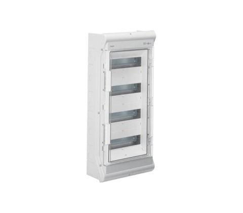 Hager VE412PN